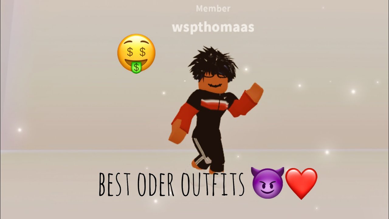 Featured image of post Avatar Roblox Slender Boy Outfits