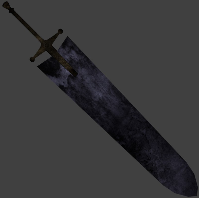Featured image of post Demon Dweller Sword Png