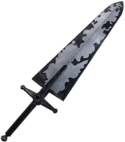 Featured image of post Demon Dweller Sword Replica