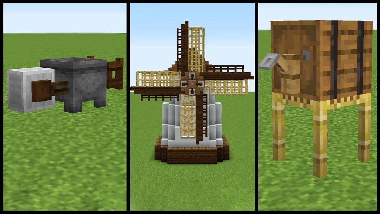 Featured image of post Fun Small Minecraft Builds