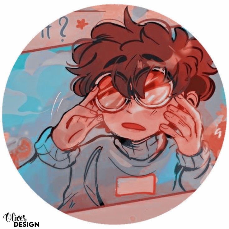 Featured image of post George Not Found Fanart Pfp