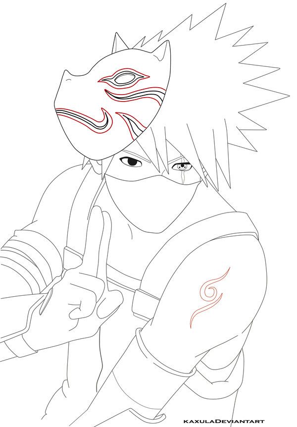 Featured image of post Itachi Drawing Outline