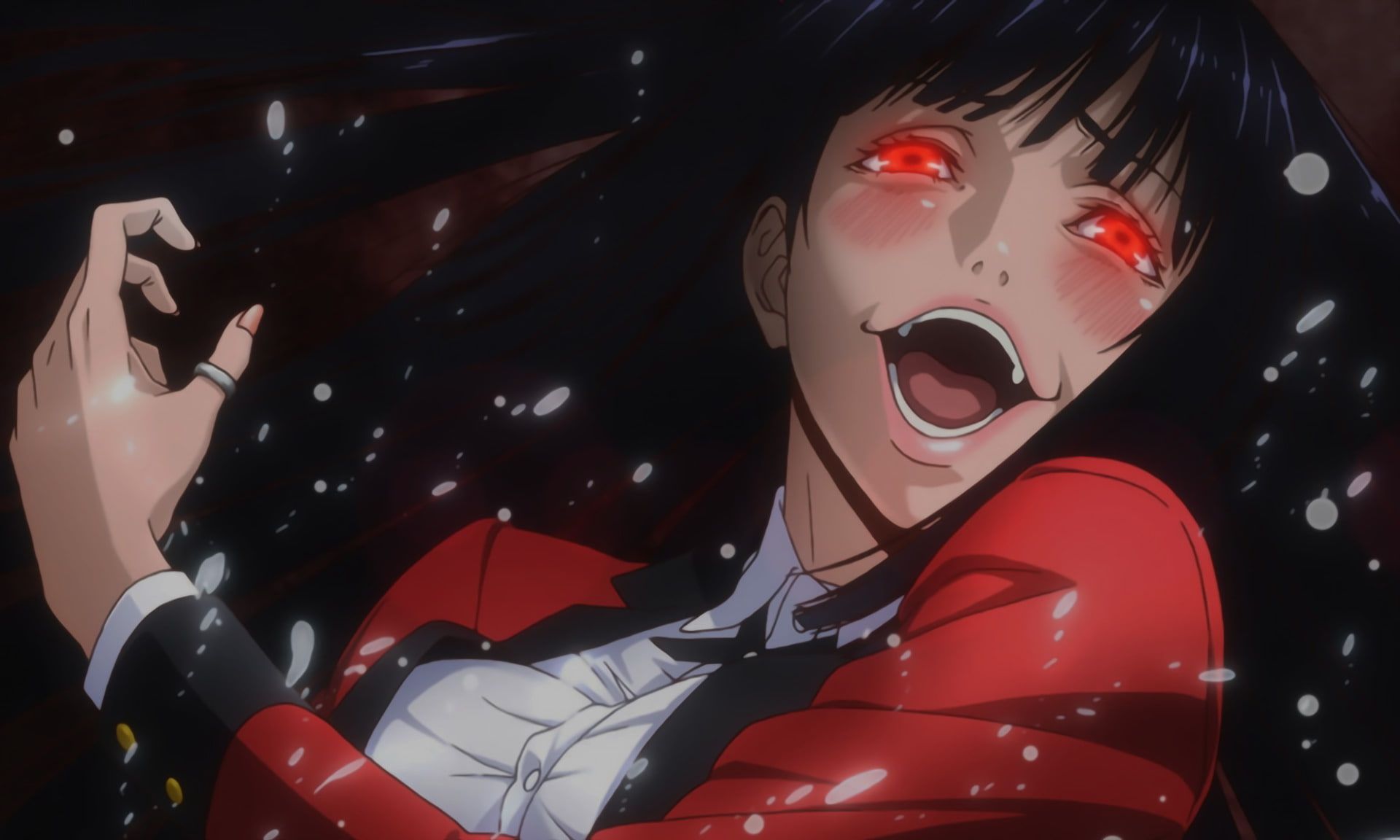 Featured image of post Kakegurui Gif Hd