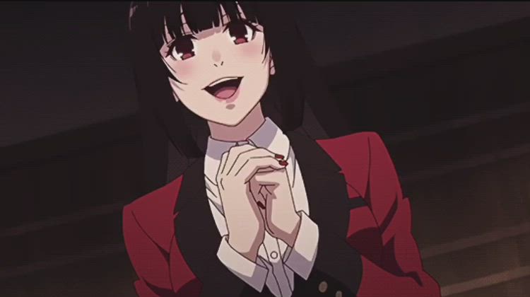 Featured image of post Kakegurui Gif