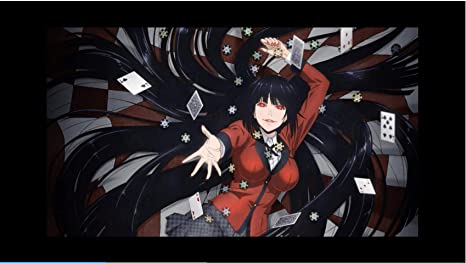 Featured image of post Kakegurui Gift