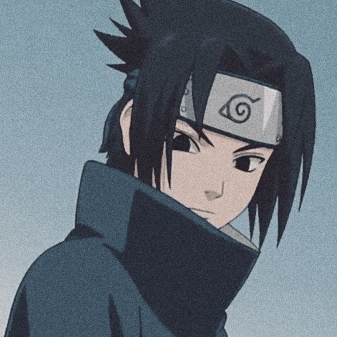 Featured image of post Kid Sasuke Aesthetic Pfp