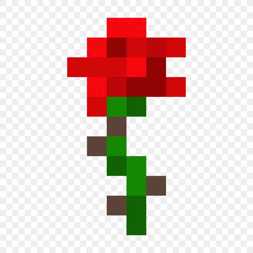 Featured image of post Minecraft Flowers Png