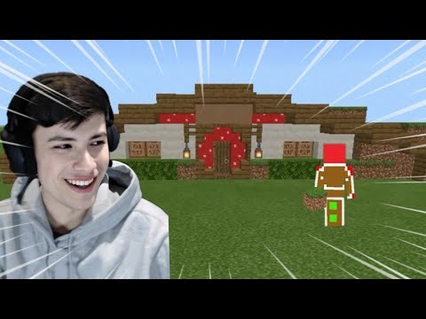 Featured image of post Mushroom House Minecraft George