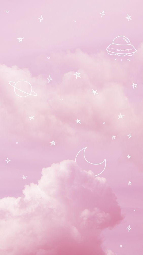 Featured image of post Pastel Aesthetic Cute Wallpapers Pink