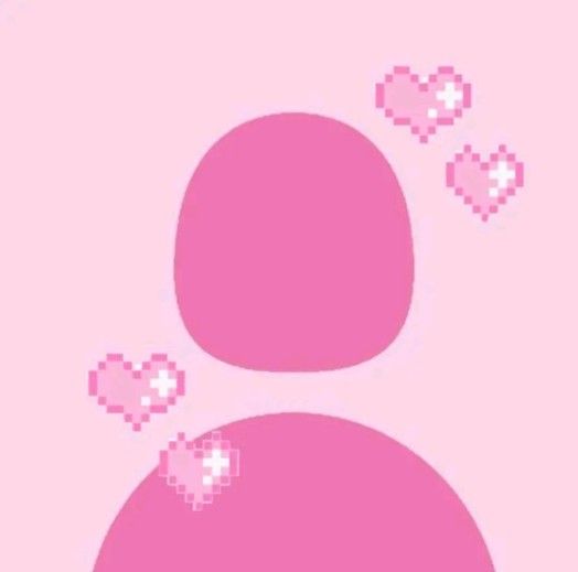 Pink Aesthetic Pfp