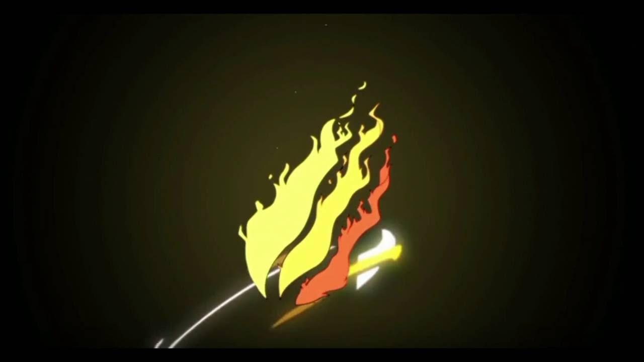 Featured image of post Prestonplayz Wallpaper Fire Logo