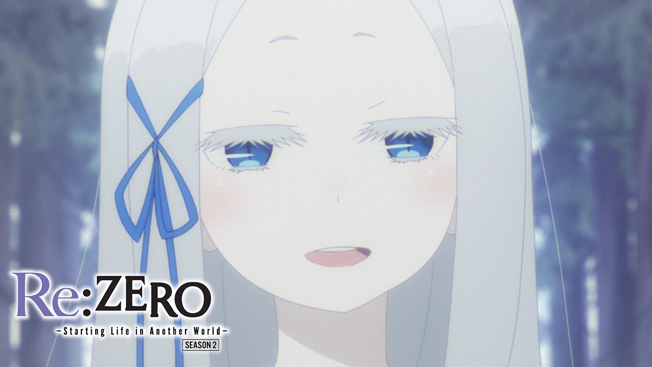 Featured image of post Re Zero Pandora