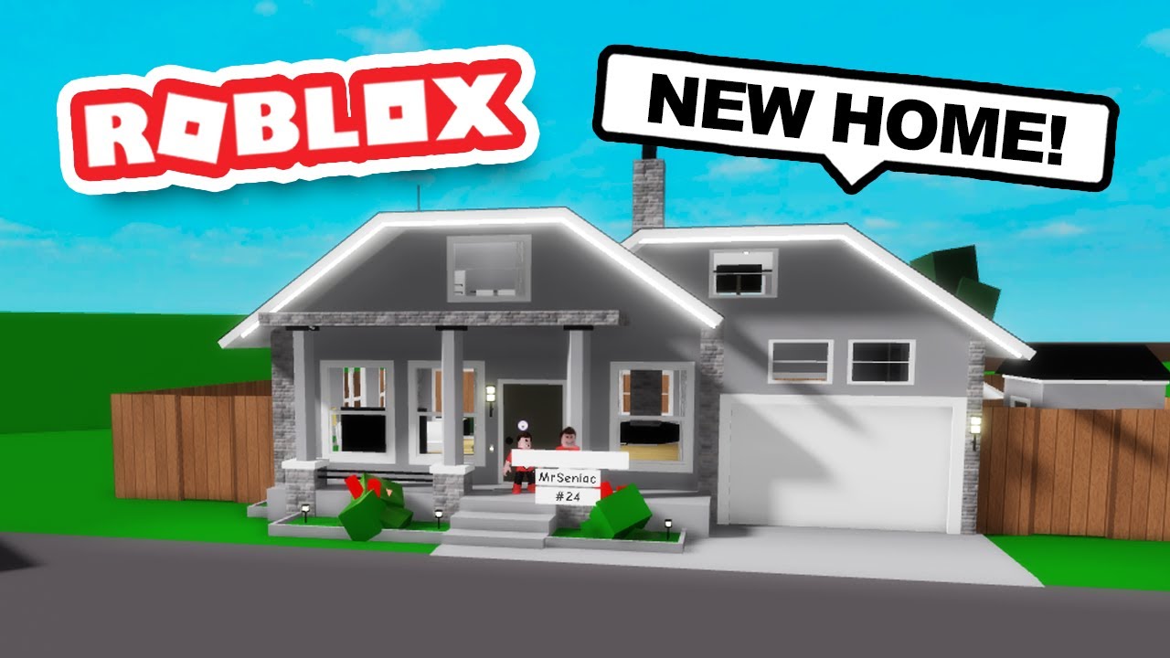 Featured image of post Roblox Brookhaven Houses