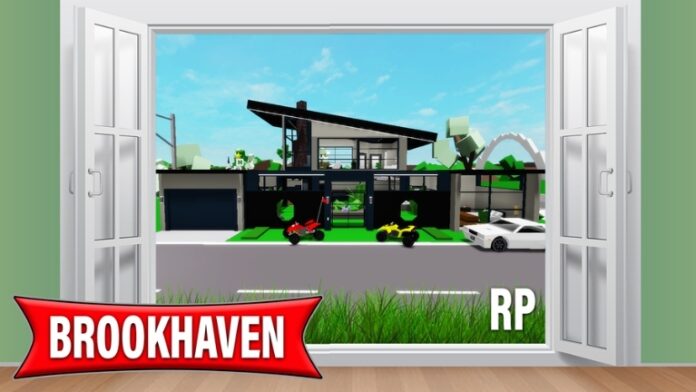 Roblox Brookhaven Logo - roblox agency brookhaven