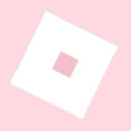 Featured image of post Roblox Icon Aesthetic Pink And White