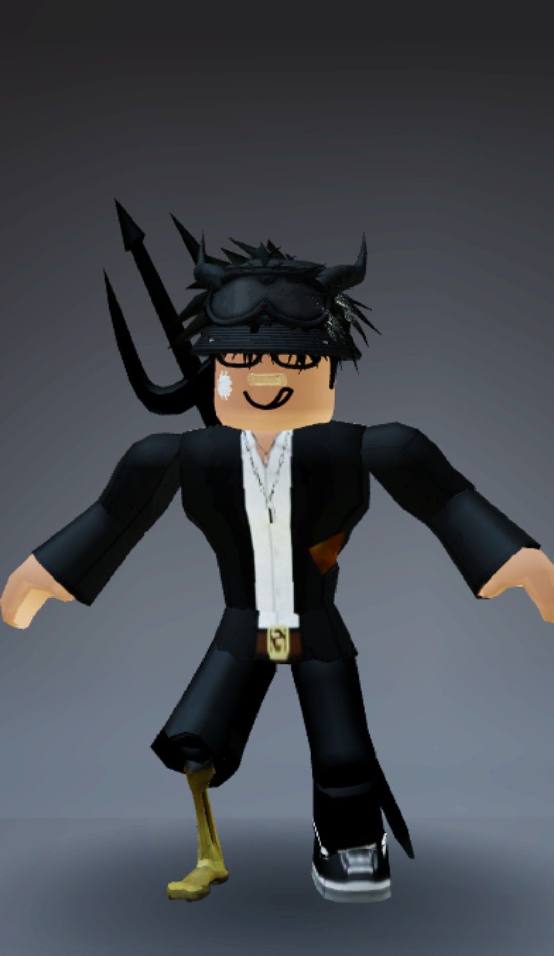 Featured image of post Roblox Slender Avatar