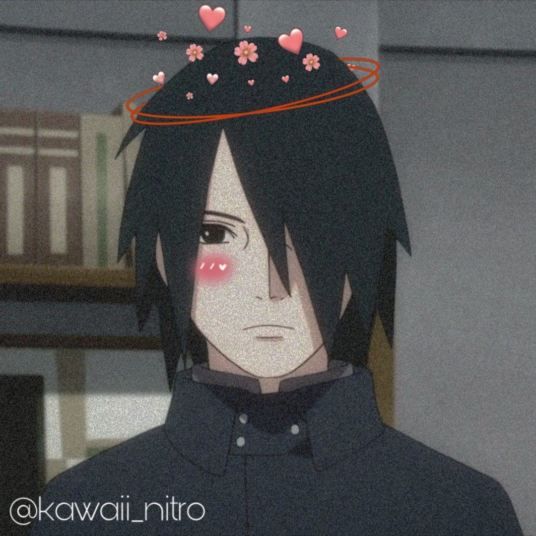 Featured image of post Sasuke Aesthetic Pfp Gif