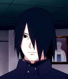 Featured image of post Sasuke Gif Boruto