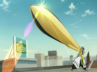 Featured image of post Soi Fon Bankai Episode