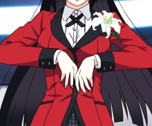 Featured image of post Yumeko Jabami Gif